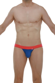 Jockstrap Linthe Modal Blue