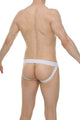 Jockstrap Misty Blue