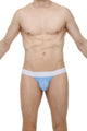 Jockstrap Misty Blue