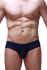 Jockstrap Mosset Navy