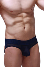 Jockstrap Mosset Navy