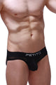 Jockstrap Mosset Black