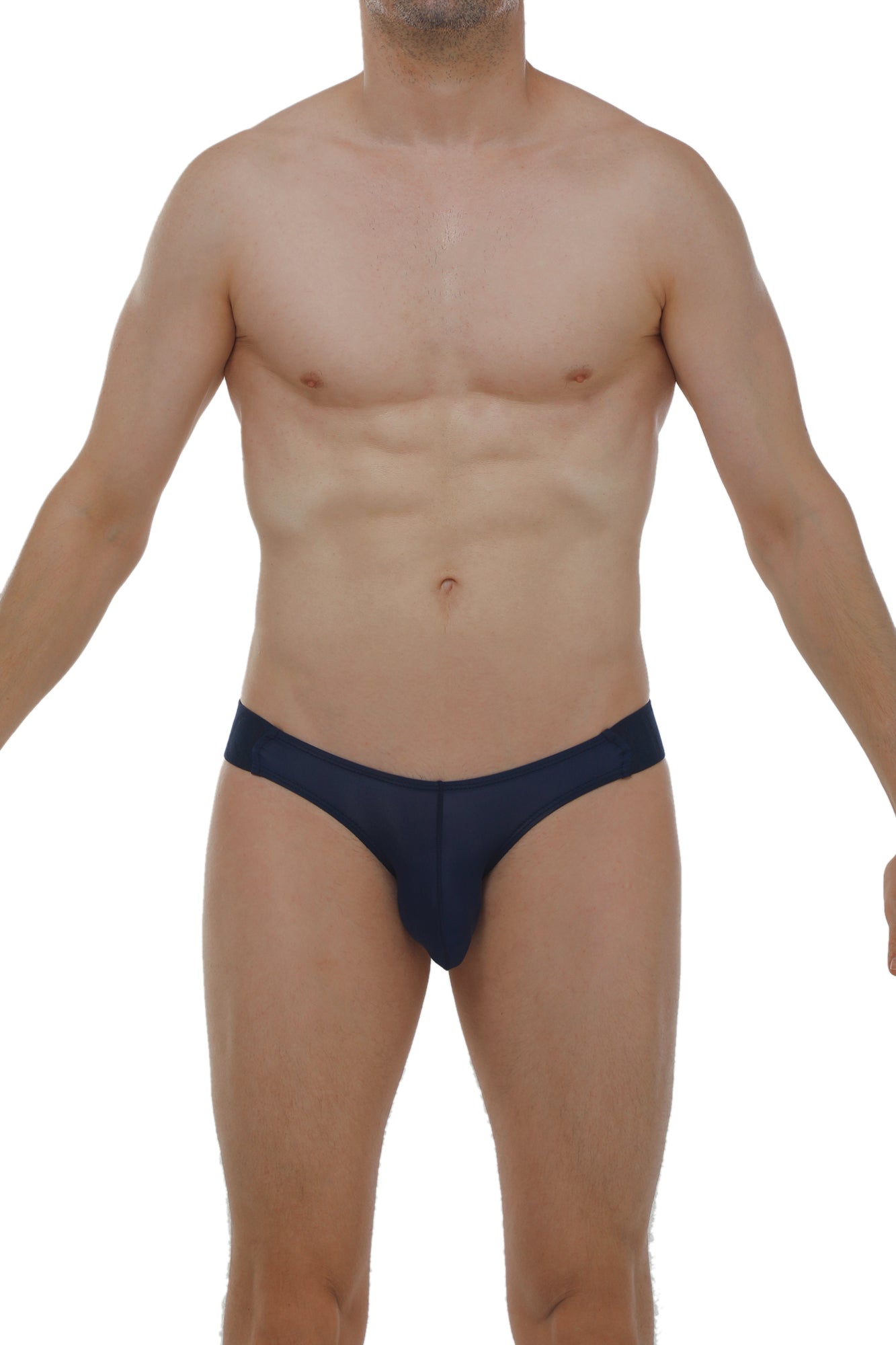 Jockstrap Muy Plum Navy – PetitQ Underwear USA