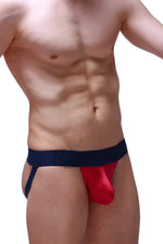 Jockstrap Joe Framboise