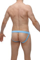 Jockstrap Linthes Bamboo Pink
