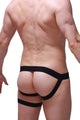 Jockstrap Prenay Black