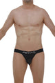 Jockstrap Protruder Durtol Black