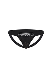 Jockstrap Protruder Durtol Black