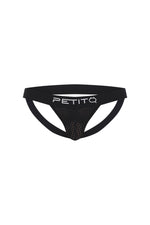 Jockstrap Protruder Durtol Black