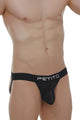 Jockstrap Protruder Durtol Black