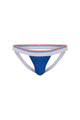 Jockstrap Protruder Modal Blue