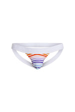 Jockstrap Chill Rainbow Pride