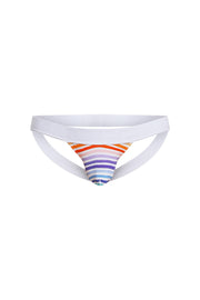 Jockstrap Chill Rainbow Pride