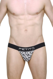 Jockstrap Taik Fant√¥mes