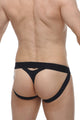 Jockthong Biars Black