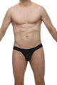Jockthong Biars Black