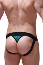 Jockstring Tropical