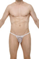 Kini Mesh White