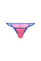 Kini Mesh Neon Pink
