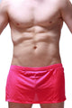 Loincloth Bee Pink w/ Jockstrap