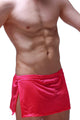 Loincloth Bee Pink w/ Jockstrap