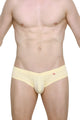 Mini Boxer Cheeky Custard