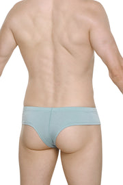 Mini Boxer Bamboo Celadon