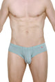 Mini Boxer Bamboo Celadon