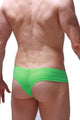 Mini BoxerNeon Green