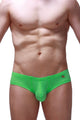 Mini BoxerNeon Green