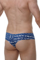 Mini Boxer New Denim