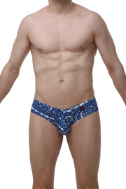 Mini Boxer New Denim