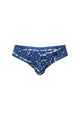 Mini Boxer New Denim