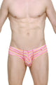 Mini Boxer Sunset Stripes