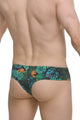 Mini Boxer Tropical