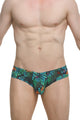 Mini Boxer Tropical