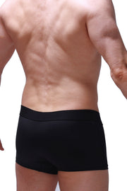 Boxer Hang Black