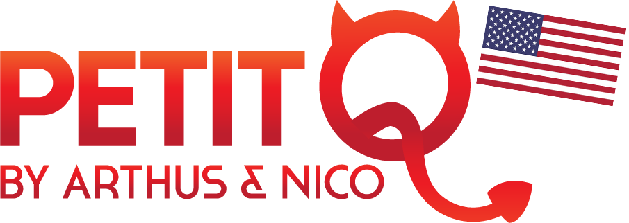 PetitQ Underwear USA