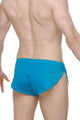 Running Shorts Jos Turquoise