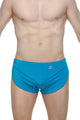 Running Shorts Jos Turquoise