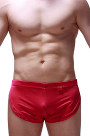 Running Shorts Joe Framboise