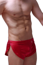 Running Shorts Joe Framboise