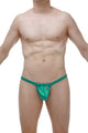 Slingshot Maverick Satin Green