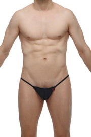 Slingshot Herat Black