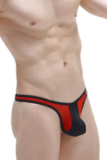 Slingshot Neuvit Red