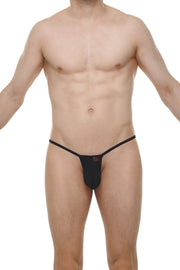 Slingshot Skine Black