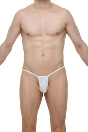 Slingshot Skine White