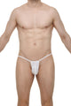 Slingshot Skine White