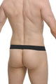 Slingshot Thong Amné Black