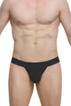 Slingshot Thong Amné Black